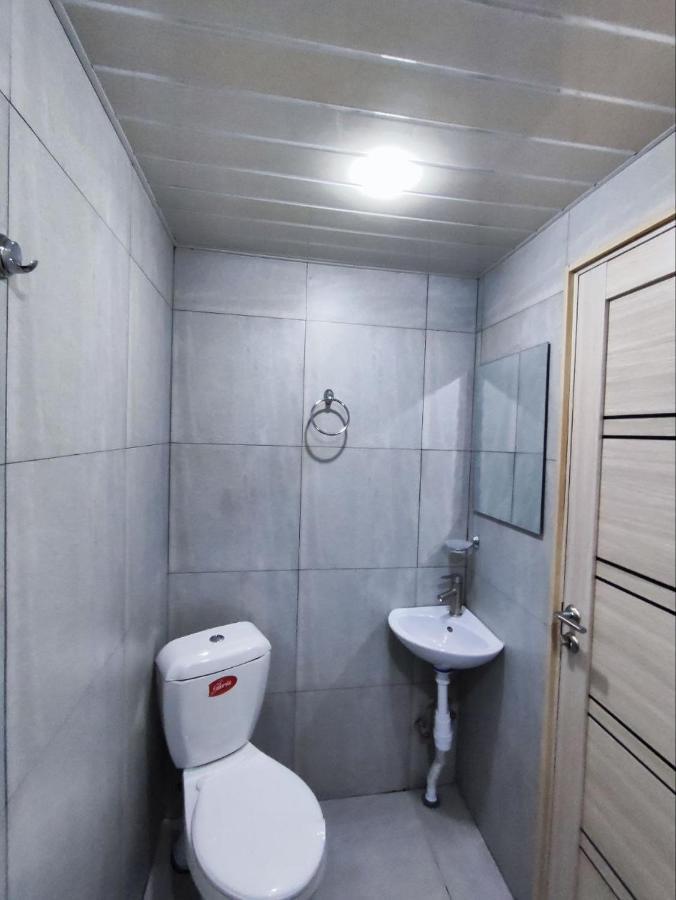 Guest House In The Small Center Erivan Dış mekan fotoğraf