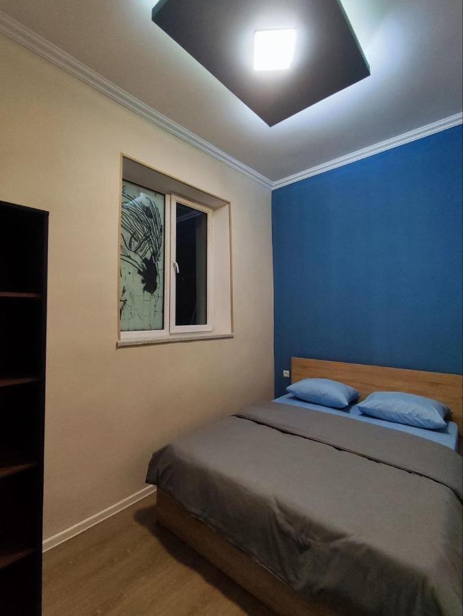 Guest House In The Small Center Erivan Dış mekan fotoğraf