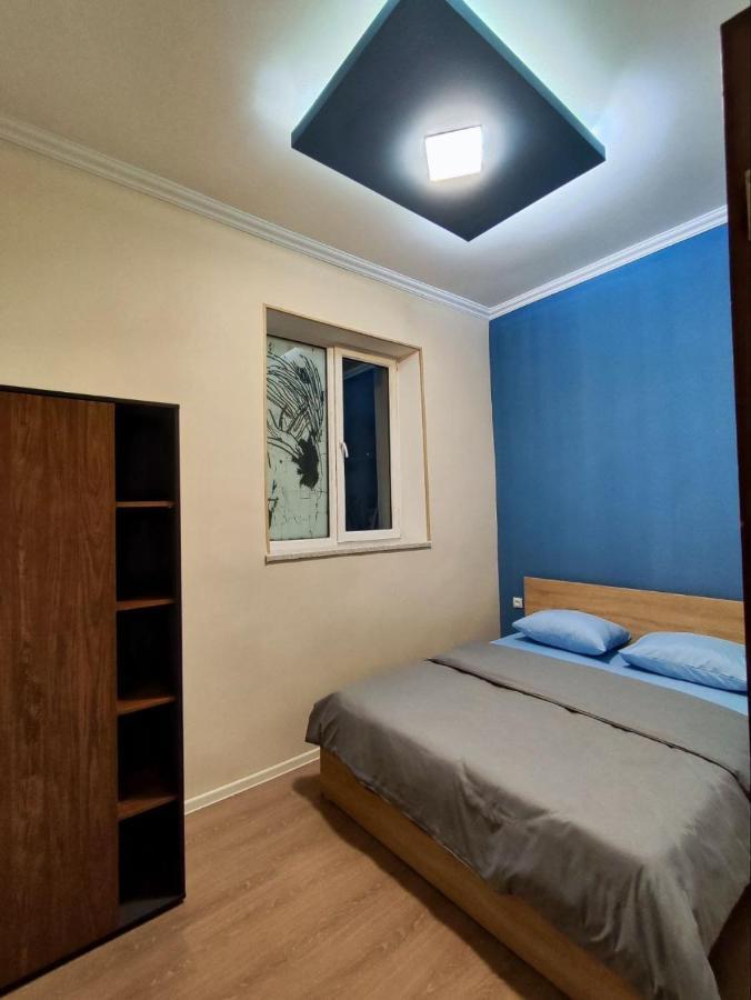 Guest House In The Small Center Erivan Dış mekan fotoğraf
